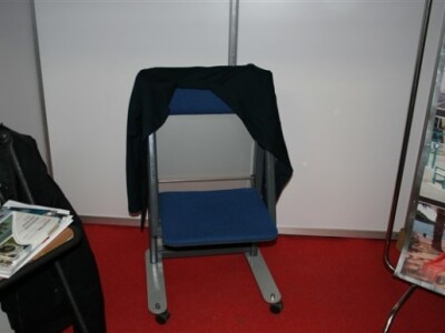 Vojtek i 21. Osječki proljetni sajam