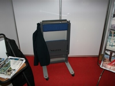 Vojtek i 21. Osječki proljetni sajam