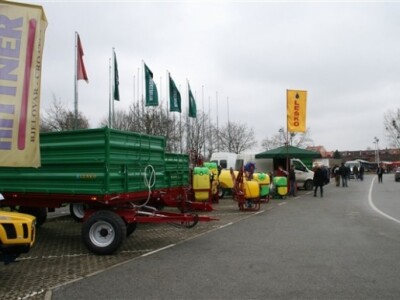 Leško - 21. Osječki proljetni sajam