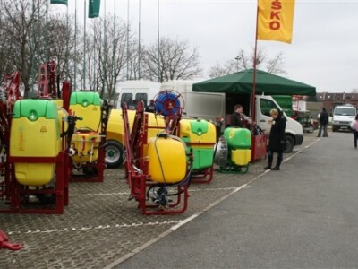 Leško - 21. Osječki proljetni sajam