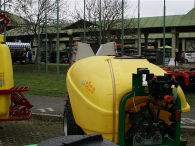 Leško - 21. Osječki proljetni sajam