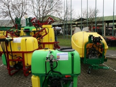 Leško - 21. Osječki proljetni sajam