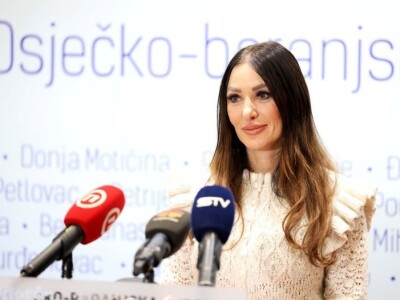 Osječko-baranjska županija bilježi turistički rast i u prošloj godini