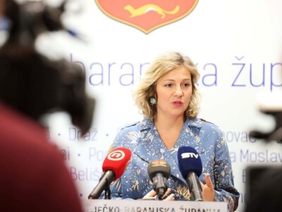 Osječko-baranjska županija bilježi turistički rast i u prošloj godini