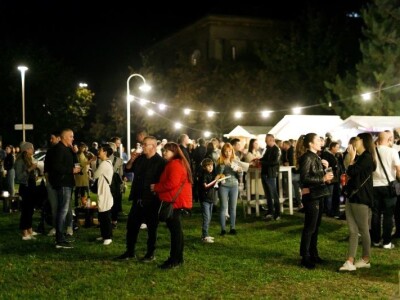 Osječko-baranjska županija bilježi turistički rast i u prošloj godini