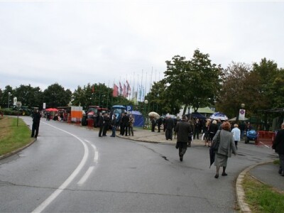 Osječki jesenski sajam 2010