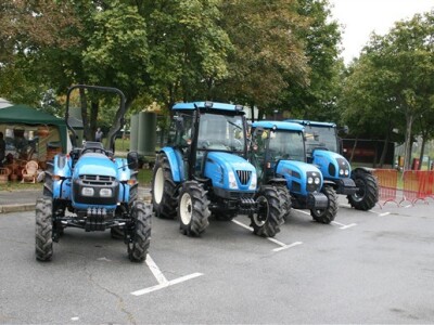 Osječki jesenski sajam 2010