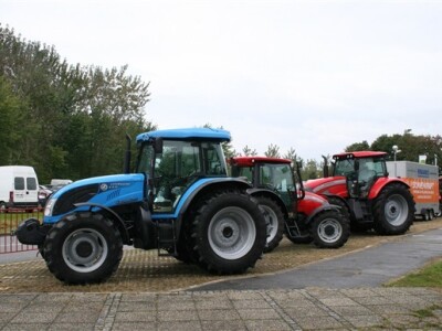 Osječki jesenski sajam 2010