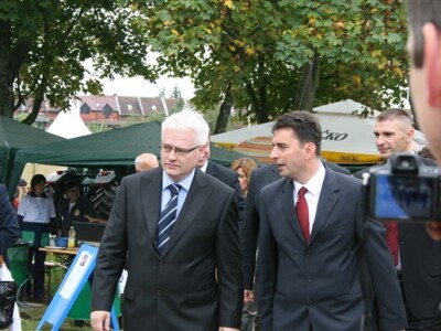 Osječki jesenski sajam 2010