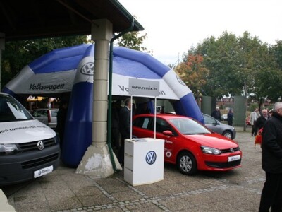 Osječki jesenski sajam 2010