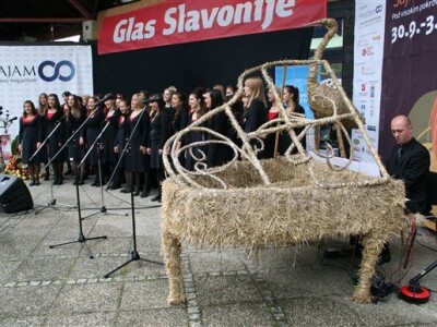 Osječki jesenski sajam 2010