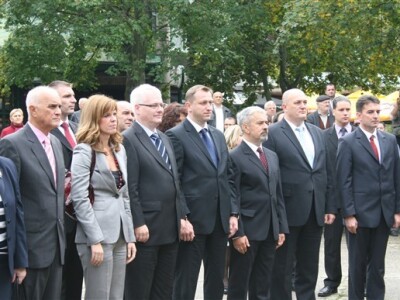 Osječki jesenski sajam 2010