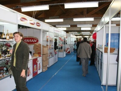 Osječki jesenski sajam 2010