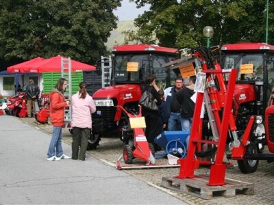 Osječki jesenski sajam 2010