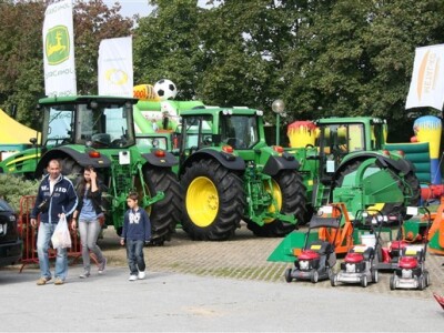 Osječki jesenski sajam 2010