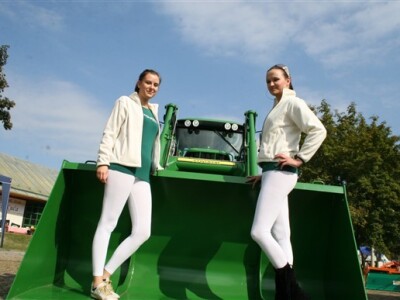 Osječki jesenski sajam 2010