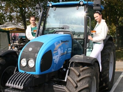 Osječki jesenski sajam 2010