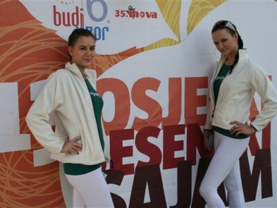 Osječki jesenski sajam 2010