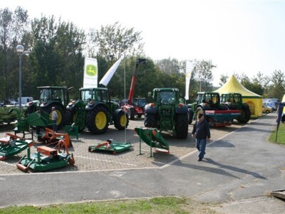 Osječki jesenski sajam 2010