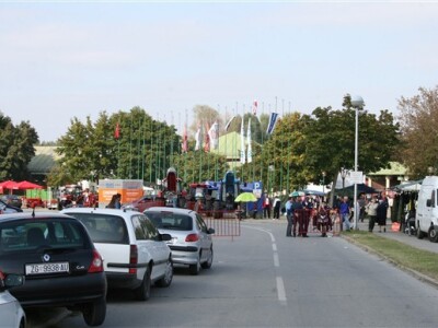 Osječki jesenski sajam 2010