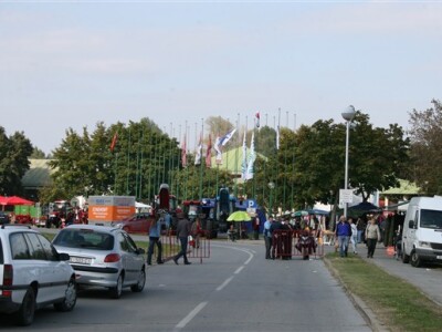 Osječki jesenski sajam 2010