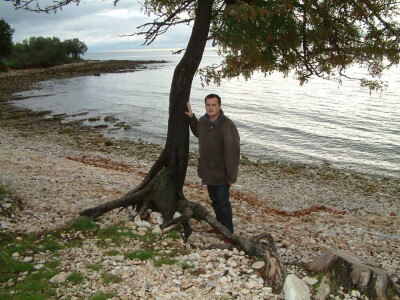 Intervju: doc. dr.sc. Damir Drvodelić