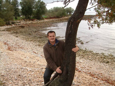 Intervju: doc. dr.sc. Damir Drvodelić