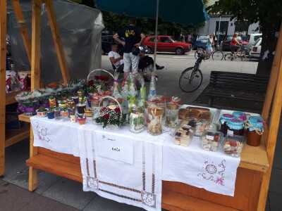 Osmi Rumfest u Rumi Osmi Rumfest u Rumi