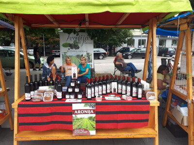 Osmi Rumfest u Rumi Osmi Rumfest u Rumi