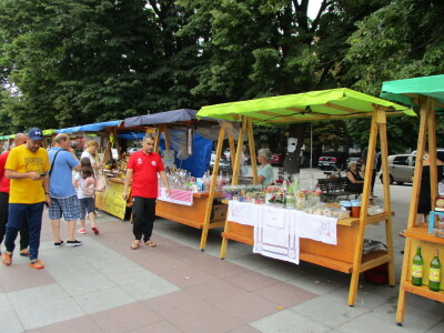 Osmi Rumfest u Rumi Osmi Rumfest u Rumi