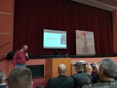 Osmo savjetovanje voćara Republike Srpske u Gradišci Osmo savjetovanje voćara Republike Srpske u Gradišci