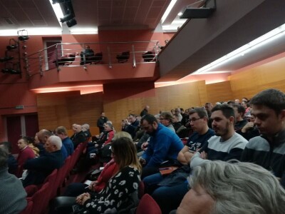 Osmo savjetovanje voćara Republike Srpske u Gradišci Osmo savjetovanje voćara Republike Srpske u Gradišci