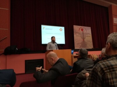 Osmo savjetovanje voćara Republike Srpske u Gradišci Osmo savjetovanje voćara Republike Srpske u Gradišci