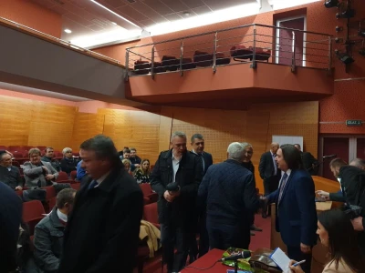 Osmo savjetovanje voćara Republike Srpske u Gradišci