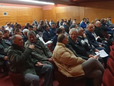 Osmo savjetovanje voćara Republike Srpske u Gradišci