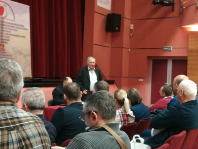 Osmo savjetovanje voćara Republike Srpske u Gradišci