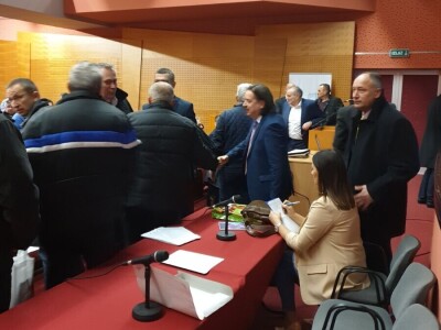 Osmo savjetovanje voćara Republike Srpske u Gradišci Osmo savjetovanje voćara Republike Srpske u Gradišci