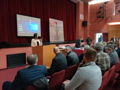 Osmo savjetovanje voćara Republike Srpske u Gradišci Osmo savjetovanje voćara Republike Srpske u Gradišci