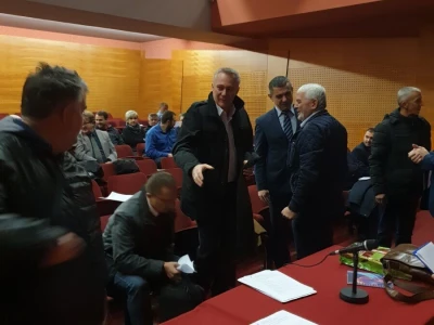 Osmo savjetovanje voćara Republike Srpske u Gradišci