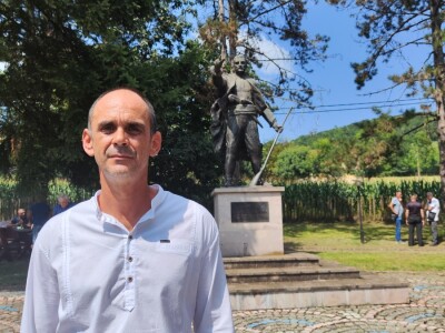 Osnivanje Pokreta poljoprivrednika Srbije