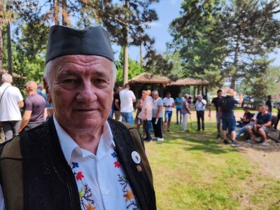 Osnivanje Pokreta poljoprivrednika Srbije