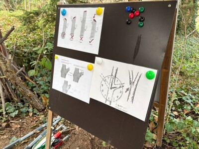 Osnove rezidbe za vrtlare početnike Osnove rezidbe za vrtlare početnike