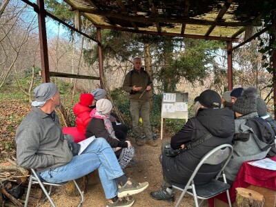 Osnove rezidbe za vrtlare početnike Osnove rezidbe za vrtlare početnike