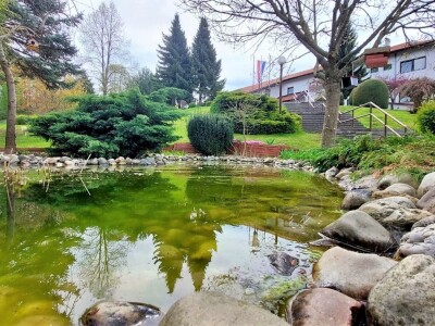 Osnovna škola u Kamenici ima najljepši školski vrt u Hrvatskoj Osnovna škola u Kamenici ima najljepši školski vrt u Hrvatskoj