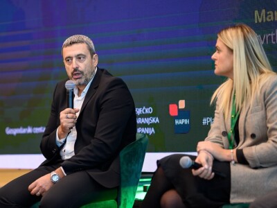 Kako do veće proizvodnje voća i povrća?