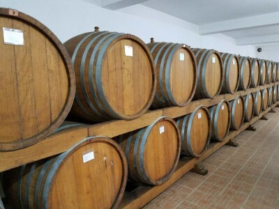 Otac i sin u srcu Šumadije proizvode rakije vrhunskog kvaliteta