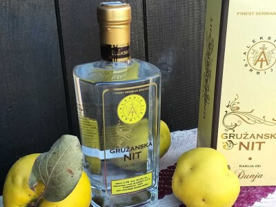 Otac i sin u srcu Šumadije proizvode rakije vrhunskog kvaliteta