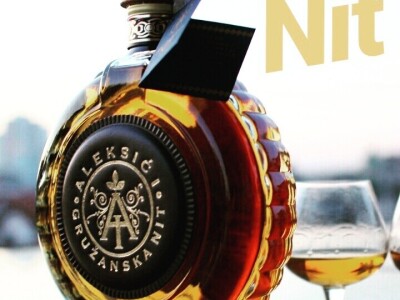 Otac i sin u srcu Šumadije proizvode rakije vrhunskog kvaliteta