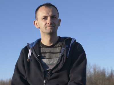 Otac me vidio kao knjigovođu, ali ja traktor ne bih mijenjao