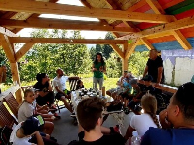 Otkrij Hrib Otkrij Hrib